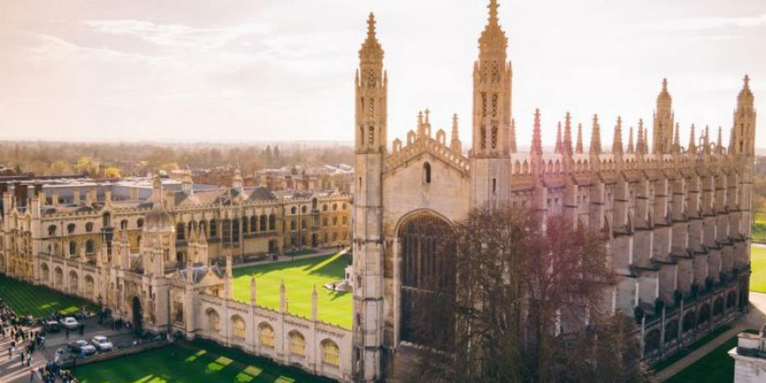 Đại học Cambridge và mức giá học phí