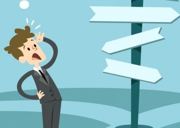 Định hướng nghề nghiệp là mục tiêu của mỗi người 