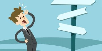 Định hướng nghề nghiệp là mục tiêu của mỗi người 