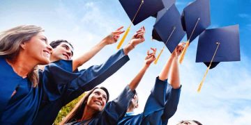 Du học thắp sáng tương lai của biết bao người