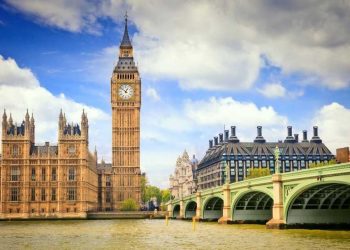 Chọn lựa du học Anh để mở ra thêm nhiều cơ hội mới 