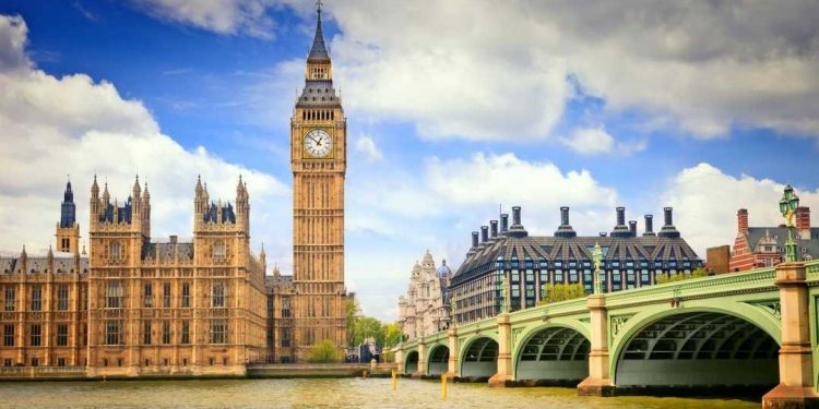 Chọn lựa du học Anh để mở ra thêm nhiều cơ hội mới 