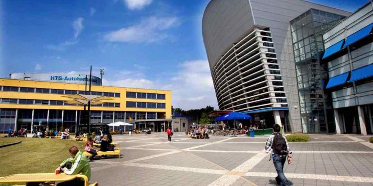 Cơ sở vật chất giáo dục thuộc top nhất nhì thế giới