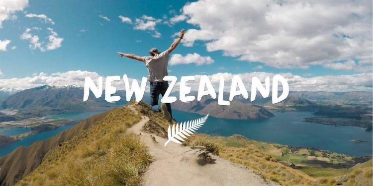 Du học New Zealand- mở ra cánh cổng mới cho hành trang của bạn