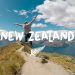 Du học New Zealand- mở ra cánh cổng mới cho hành trang của bạn