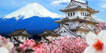 Du học ở Nhật Bản sẽ mở ra cánh cửa của cơ hội và thành công