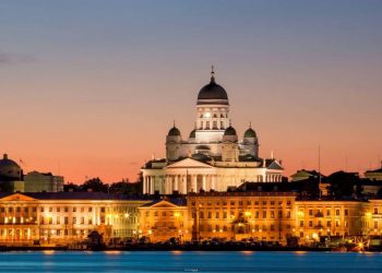 Du học Phần Lan - chương trình xu hướng của giới trẻ 