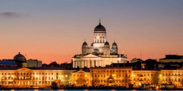 Du học Phần Lan - chương trình xu hướng của giới trẻ 