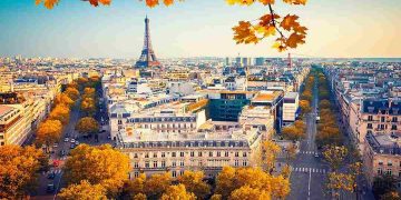 Du học Pháp mở ra nhiều cơ hội và hi vọng thăng tiến 