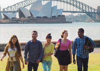 Để đi du học Úc cần đáp ứng các yêu cầu về bằng cấp được đặt ra