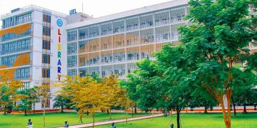 UEL là trường đào tạo ngành kinh tế luật hàng đầu Việt Nam