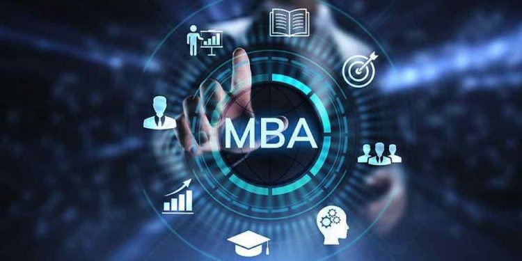 Hãy khám phá năng lực sâu bên trong bằng chương trình thạc sĩ