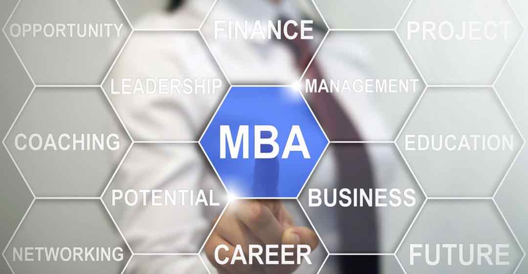 MBA - Học vô số kỹ năng trong một khóa đào tạo