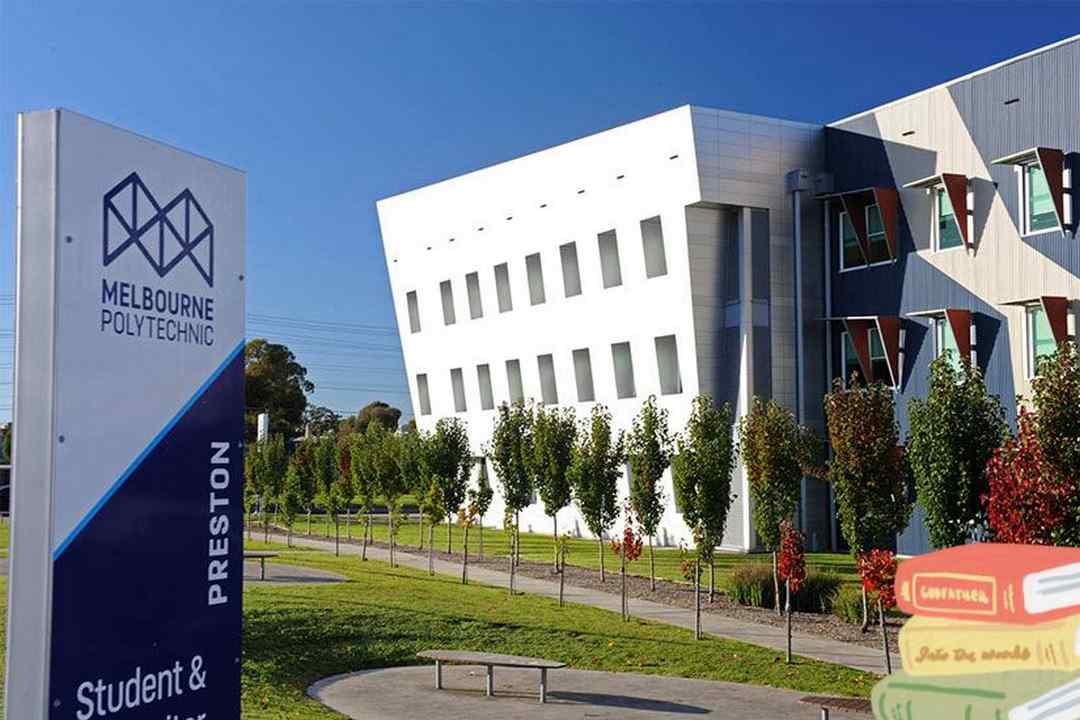 Melbourne Polytechnic có đào tạo ngành thiết kế thời trang