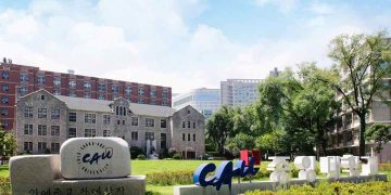 Đại học Chung Ang