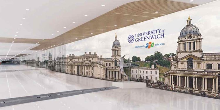 Giải thưởng và xếp hạng trên thế giới của trường