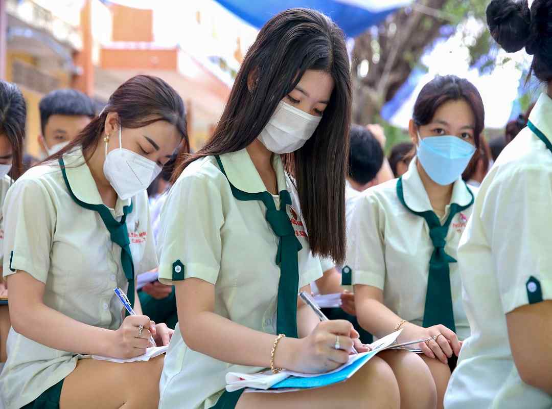 Cập nhật giá học phí và sinh hoạt tại Thanh Hoa 