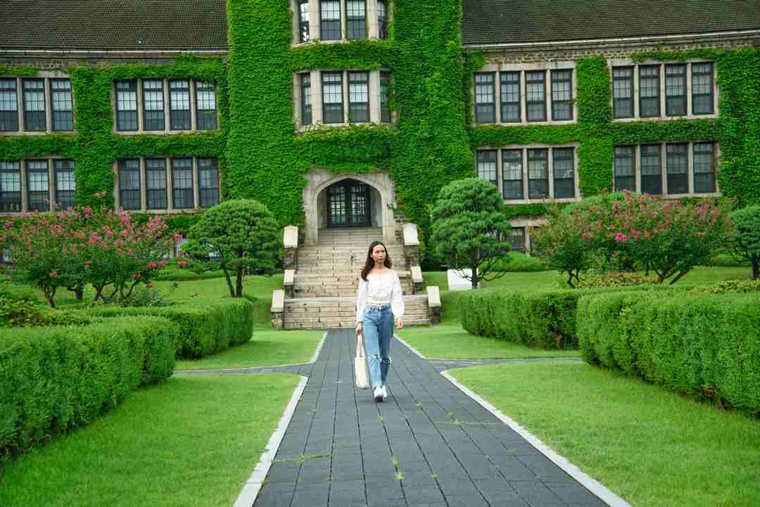 Giới thiệu trường đại học Yonsei của xứ sở kim chi 