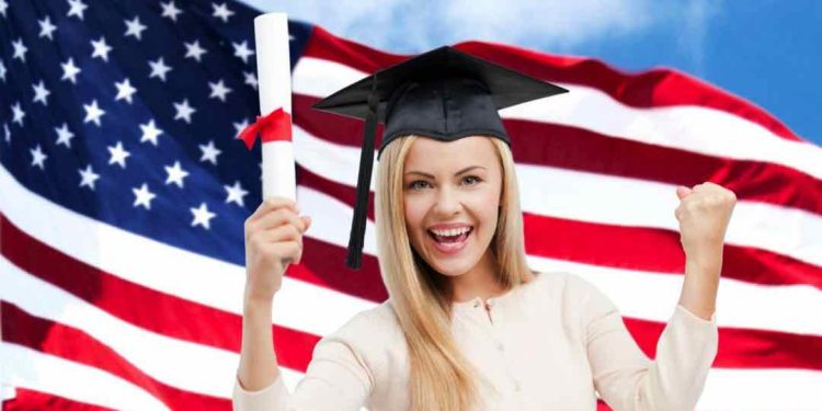 Du học Mỹ cần điều kiện gì? Tìm hiểu về lộ trình du học