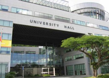 Du học Singapore có khó như lời đồn?