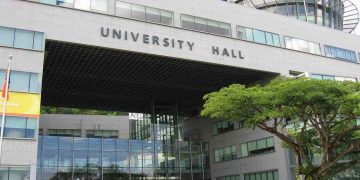 Du học Singapore có khó như lời đồn?