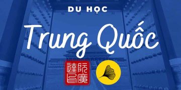 Lộ trình và chi phí cần có khi học tại Trung Quốc