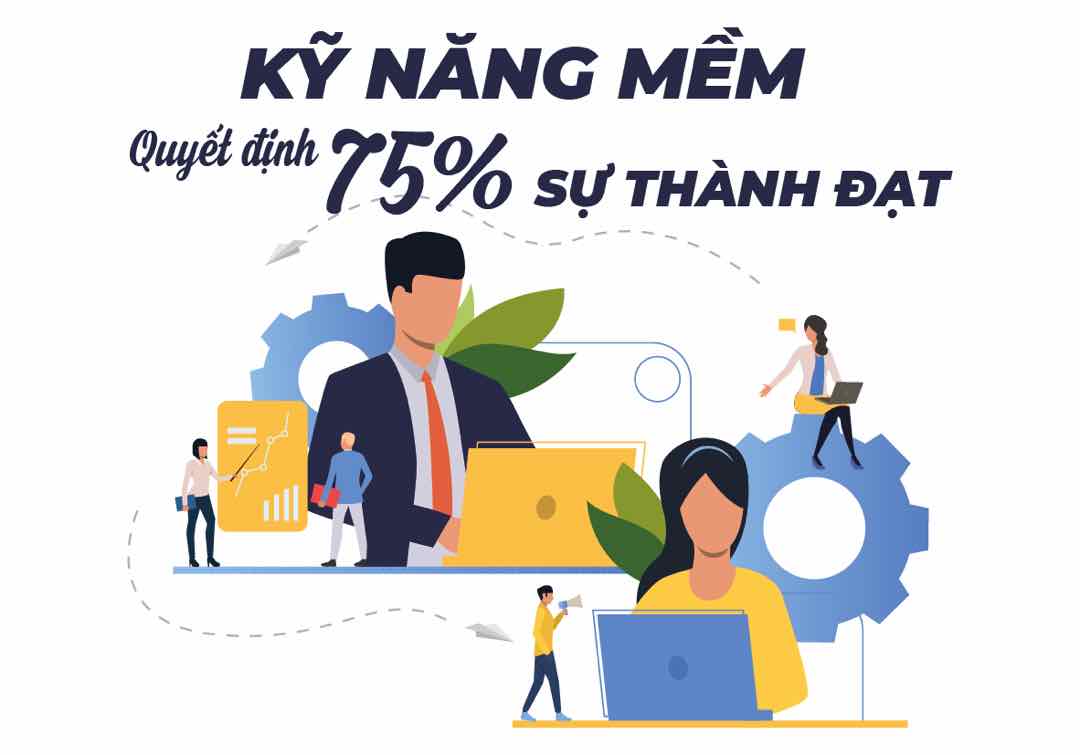 Kỹ năng mềm là gì?