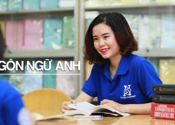 Ngành ngôn ngữ Anh giúp bạn có thể giao tiếp một cách tự tin
