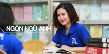 Ngành ngôn ngữ Anh giúp bạn có thể giao tiếp một cách tự tin