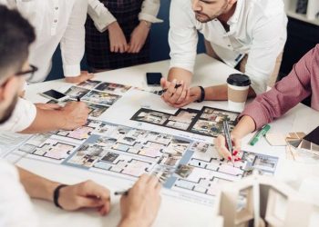 Học ngành thiết kế nội thất có thể làm nhiều nghề