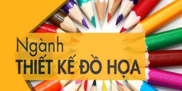 Ngành thiết kế đồ họa là gì ?