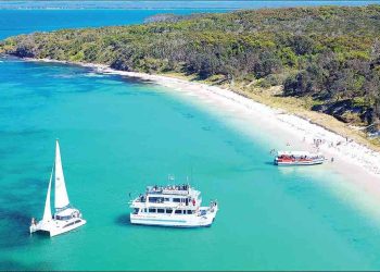 Những điểm mạnh về du lịch và cơ sở giáo dục