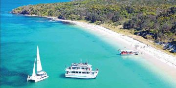 Những điểm mạnh về du lịch và cơ sở giáo dục