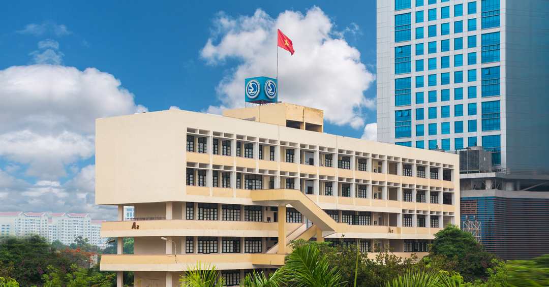 Đại học Giao thông Vận tải - Đại học tại Hà Nội