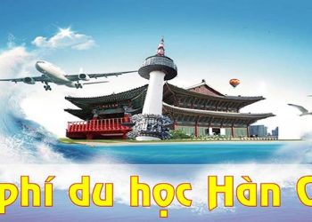 Chi phí du học Hàn Quốc đắt hay rẻ?