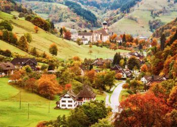 Tiếng Đức được hơn 120 triệu người sử dụng khắp thế giới