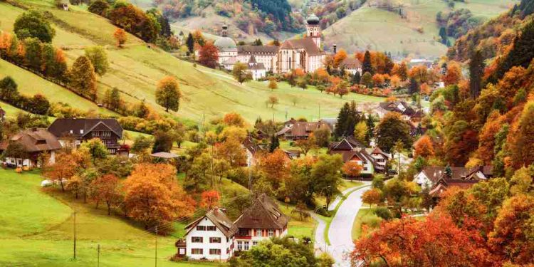 Tiếng Đức được hơn 120 triệu người sử dụng khắp thế giới