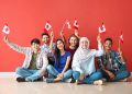 Điều kiện du học Canada 2023 về tiếng Anh