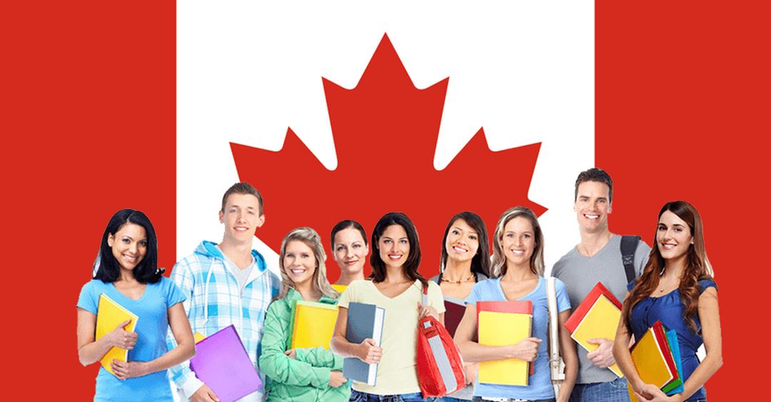 Đi du học Canada từ bậc THPT không cần IELTS