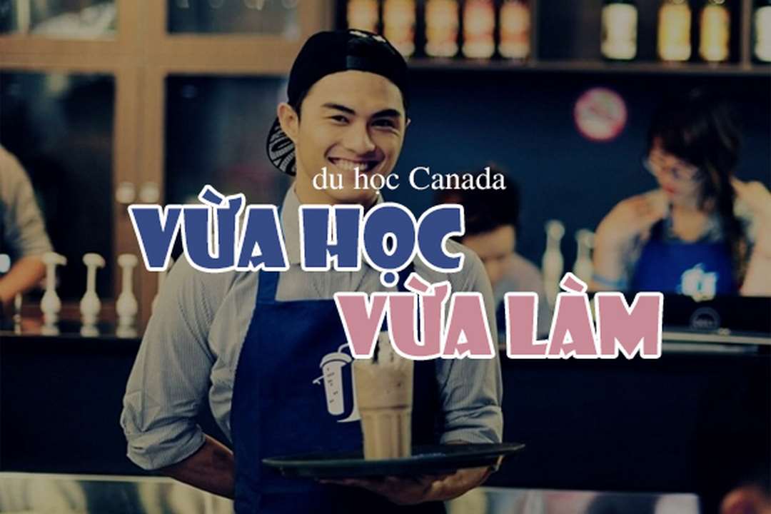 Đặc trưng du học vừa học vừa làm Co-op ở Canada