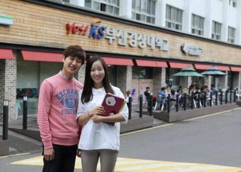 Những học bổng du học Hàn Quốc