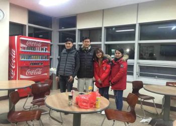 Du học Hàn Quốc - trải nghiệm thực tế