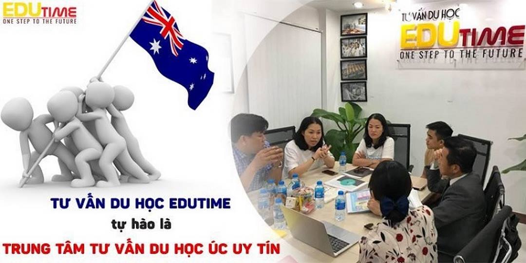 Tư Vấn Du Học Edutime