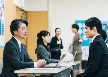 sinh viên du học Nhật khi về nước sẽ có ít nhất là bằng N3