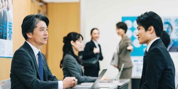 sinh viên du học Nhật khi về nước sẽ có ít nhất là bằng N3