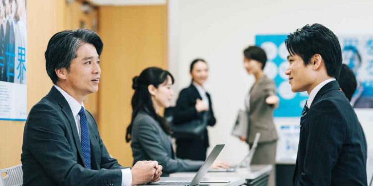 sinh viên du học Nhật khi về nước sẽ có ít nhất là bằng N3