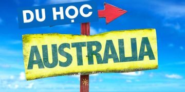 Độ tuổi được cấp visa du học Úc