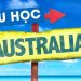Độ tuổi được cấp visa du học Úc