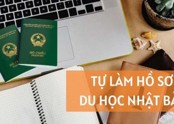 Du Học Tự Túc Tại Nhật Bản Cần Những Chi Phí Gì?