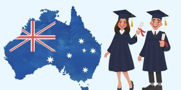 Điều kiện cơ bản khi xin học bổng du học Úc